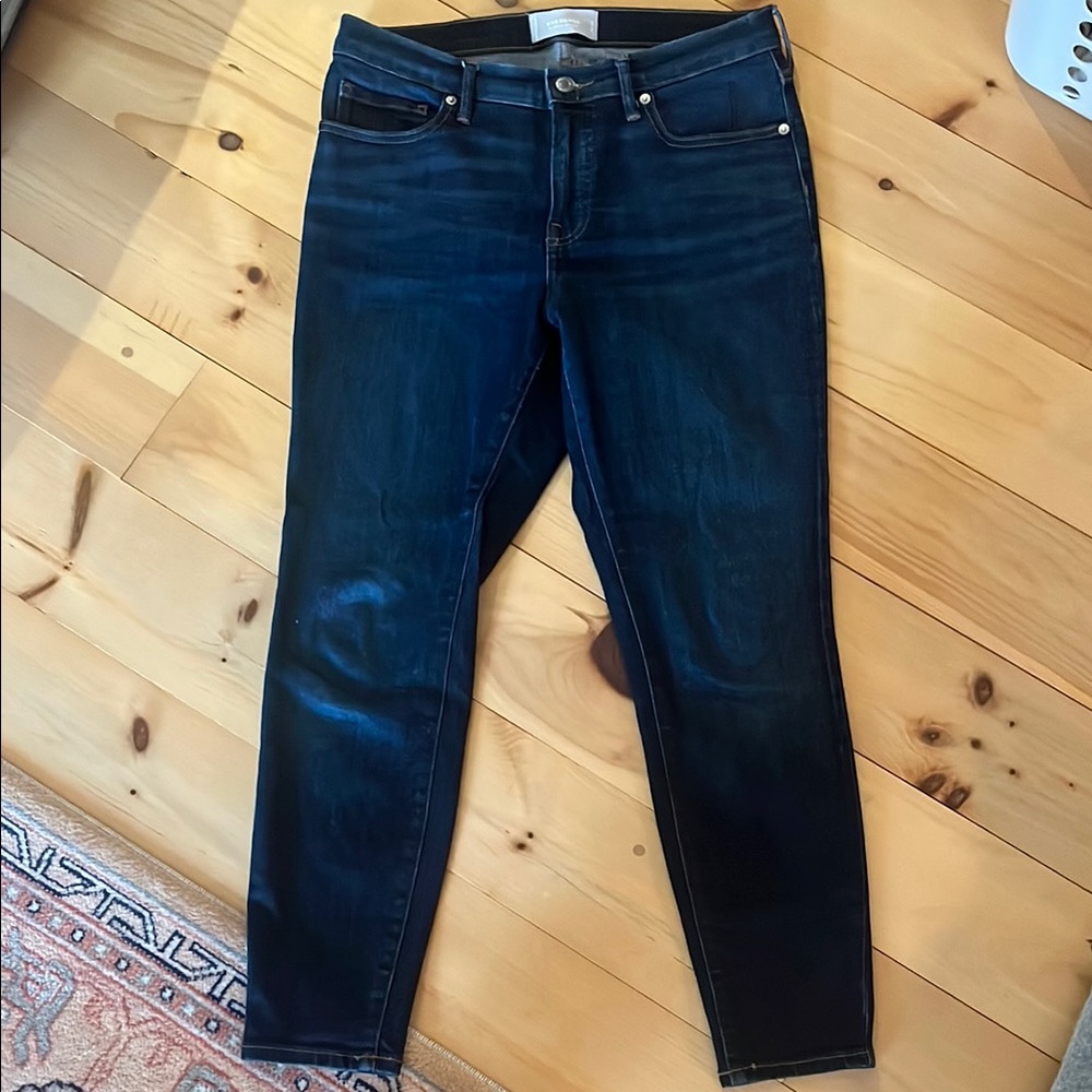 Everlane Women's Jeans